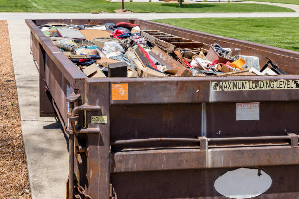 Best Same-Day Junk Removal Services  in Boaz, AL