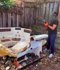 Property Management Cleanouts in Boaz, AL